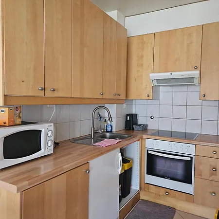 Apartmán Bonito Vacacional1