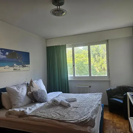 Bonito Vacacional1 Apartmán Лозана