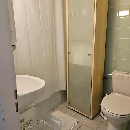 Bonito Vacacional1 Apartment