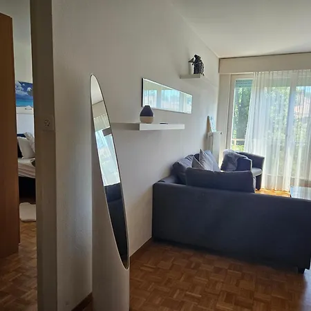 Bonito Vacacional1 Apartmán *
