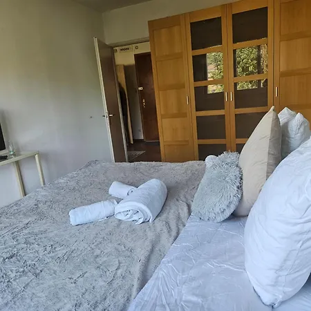 Bonito Vacacional1 Лозана