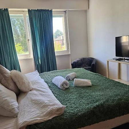 Apartment Bonito Vacacional1