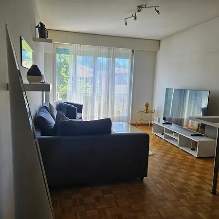 Bonito Vacacional1 Apartmán