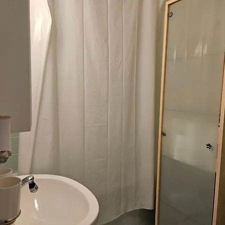 Bonito Vacacional1 Lausanne