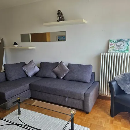 Apartment Bonito Vacacional1 Lausanne