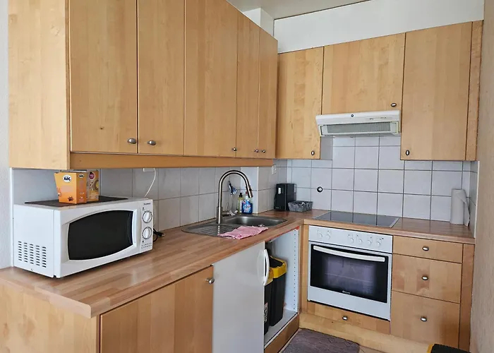 Apartmán Bonito Vacacional1