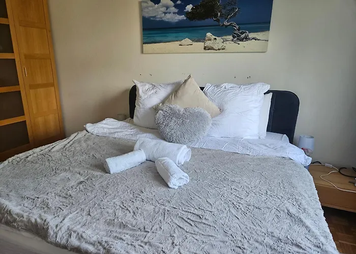 Apartment Bonito Vacacional1 *