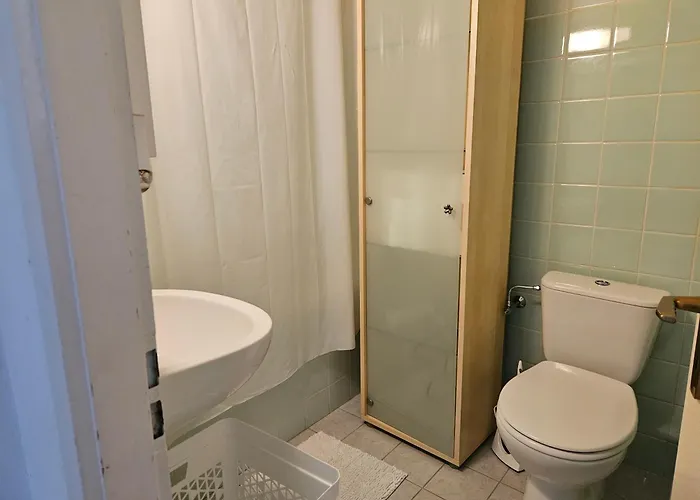 Bonito Vacacional1 Apartmán