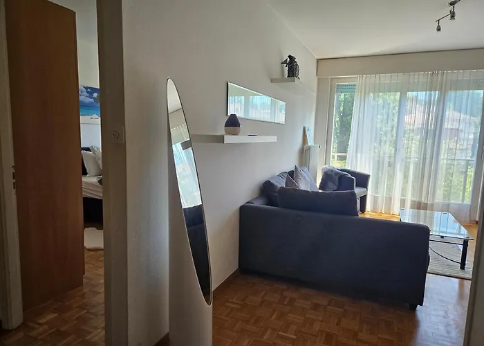 Bonito Vacacional1 Apartmán *