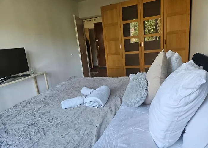 Bonito Vacacional1 Lausanne