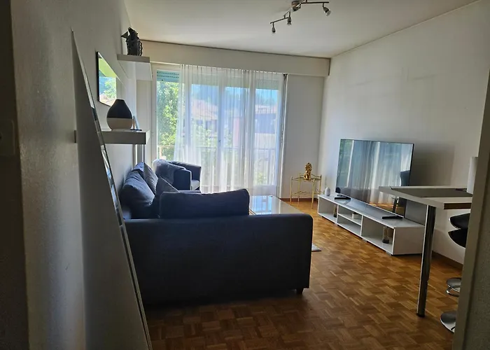 Bonito Vacacional1 Apartment