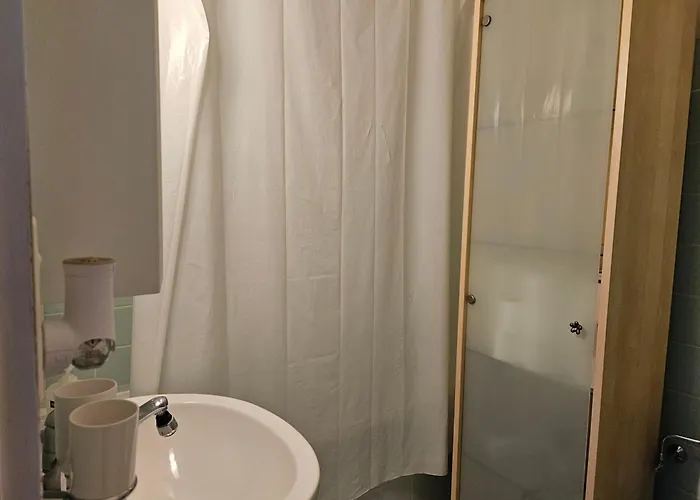 Bonito Vacacional1 Lausanne